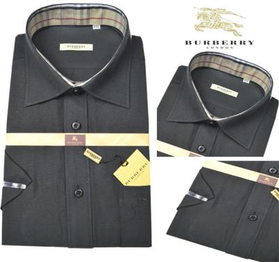 Burberry Men Shirts-891